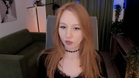 Daria Tate online show from May 3, 11:38 am