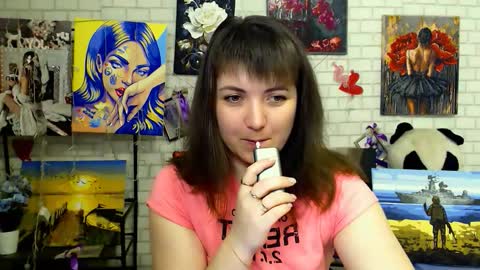 Darina online show from March 25, 5:35 am