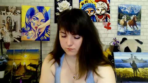 Darina online show from May 2, 4:50 am