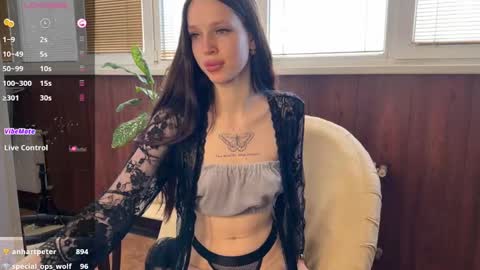 Darina Night online show from March 11, 7:15 am