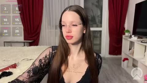 Snapshot of darina_night chatting on April 12, 9:53 pm Darina Night online show from April 12, 9:53 pm