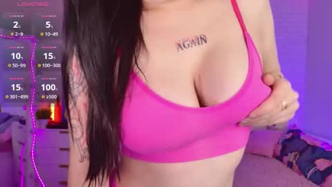 Neko online show from March 23, 4:33 pm