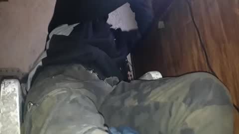 dario48 online show from October 19, 6:41 pm