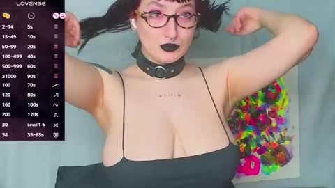 Daria online show from October 22, 8:36 am