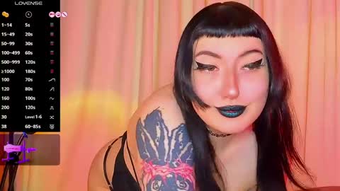 Daria online show from May 15, 11:39 am
