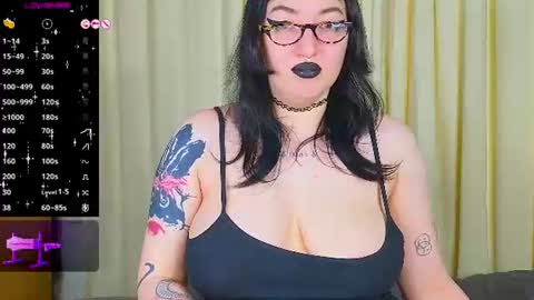 Daria online show from June 22, 1:30 pm