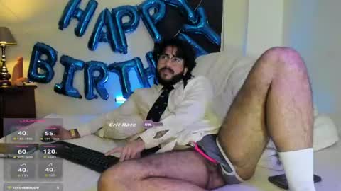 DarioFTM online show from June 15, 12:35 am
