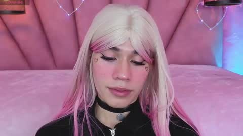 DaripQueen online show from May 12, 1:41 pm