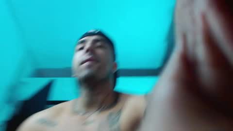 Snapshot of darius_phoenix chatting on October 23, 7:23 pm Darius Phoenix  online show from October 23, 7:23 pm