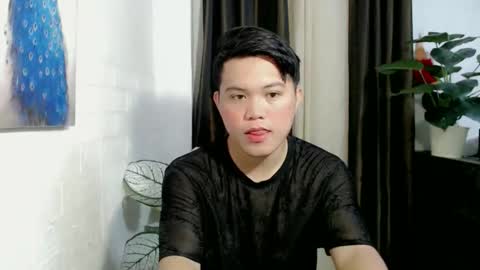 Darius online show from December 23, 7:39 am