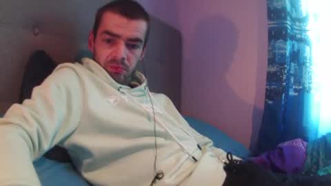 dark377 online show from October 12, 1:10 pm