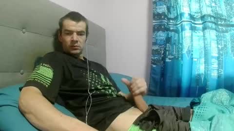 dark377 online show from May 24, 1:05 pm