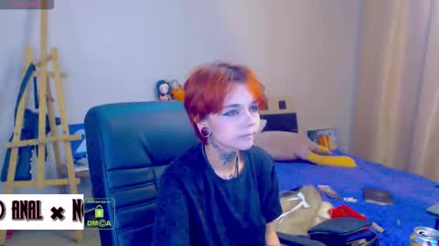 Anessa  online show from March 20, 10:47 pm