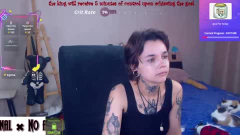 Anessa  online show from May 16, 10:08 pm