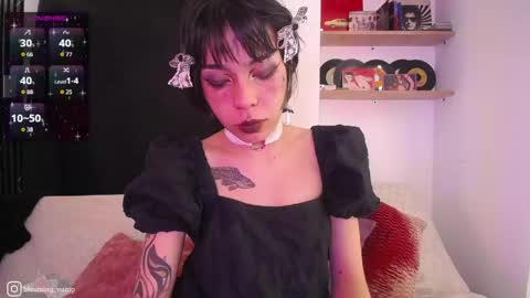 Dark online show from May 10, 6:35 pm