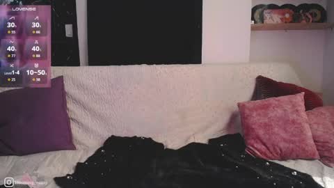 Dark online show from May 11, 2:45 pm