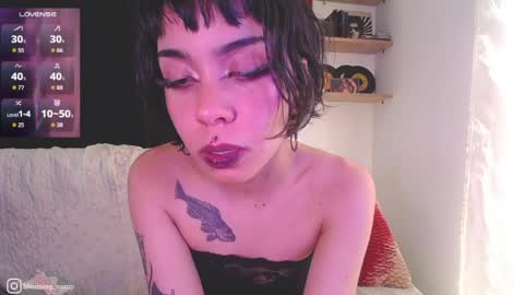 Dark online show from May 11, 4:04 pm