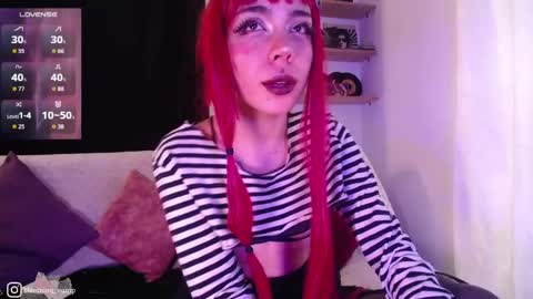 Dark online show from May 12, 11:29 am