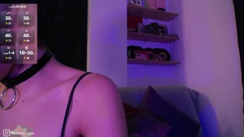 Dark online show from May 16, 2:19 am