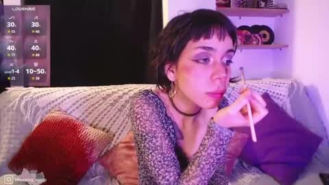 Dark online show from May 18, 12:18 am