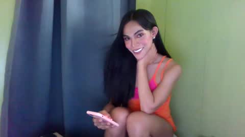 Angel000 online show from June 13, 3:48 am