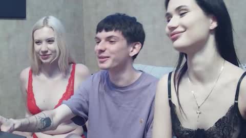 dark cherie  stacy online show from January 14, 7:08 pm