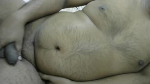 dark_dik online show from April 30, 7:09 pm