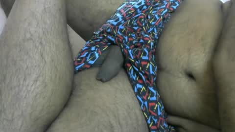 dark_dik online show from May 6, 6:46 pm
