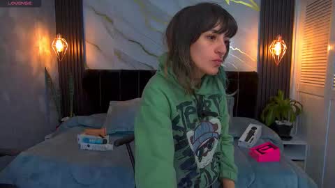 dark_dominika online show from March 20, 12:54 pm