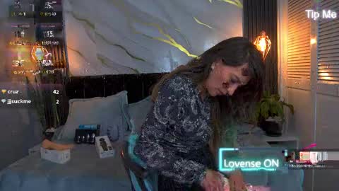 dark_dominika online show from May 11, 4:04 pm