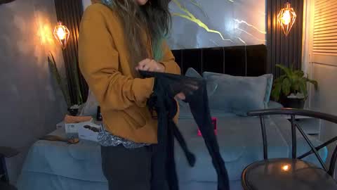 dark_dominika online show from May 19, 12:55 pm