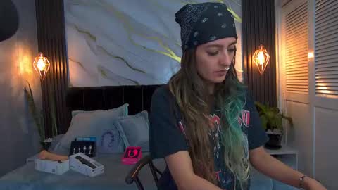 dark_dominika online show from May 21, 1:07 pm