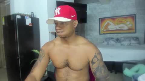 dark_dominion online show from February 23, 1:14 am