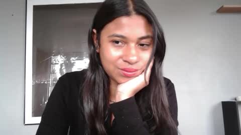 Snapshot of dark_enchantress_ chatting on January 7, 8:11 pm Sofia online show from January 7, 8:11 pm