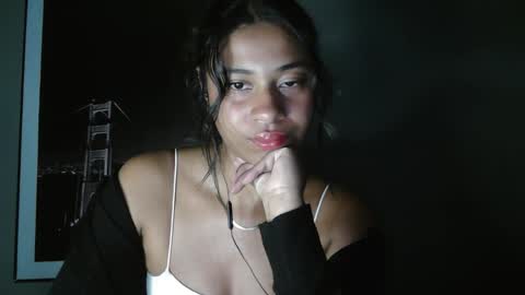 Snapshot of dark_enchantress_ chatting on February 3, 1:48 am Sofia online show from February 3, 1:48 am