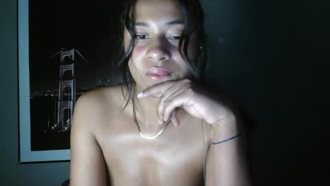 Snapshot of dark_enchantress_ chatting on February 3, 2:53 am Sofia online show from February 3, 2:53 am