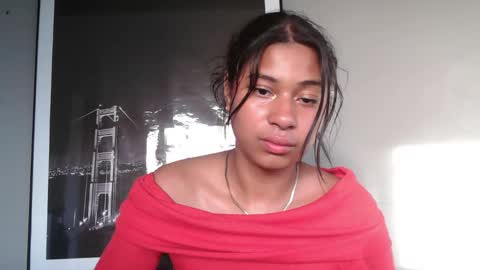 Snapshot of dark_enchantress_ chatting on February 4, 10:36 pm Sofia online show from February 4, 10:36 pm