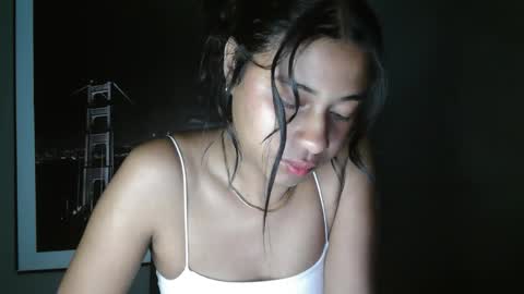 Snapshot of dark_enchantress_ chatting on February 7, 1:09 am Sofia online show from February 7, 1:09 am