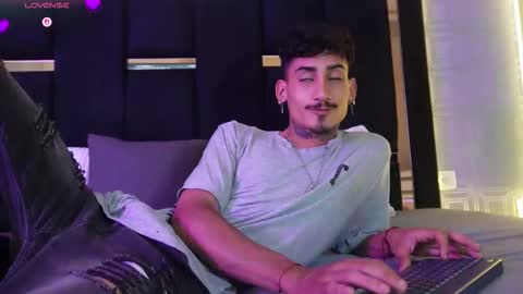 Sr. Eros online show from March 8, 7:28 pm