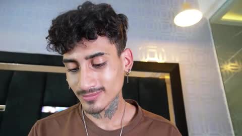 Sr. Eros online show from March 17, 7:39 pm