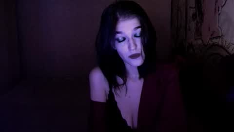 Snapshot of dark_horny_witch chatting on September 11, 5:02 pm Rina online show from September 11, 5:02 pm