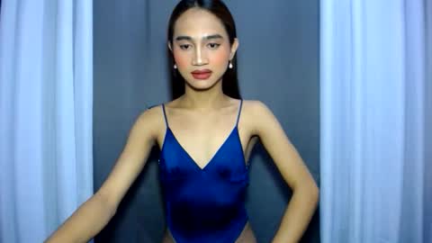 Snapshot of dark_hurohuro19 chatting on February 13, 2:51 am LIANNA online show from February 13, 2:51 am