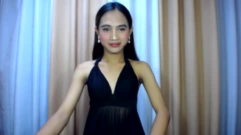 LIANNA online show from May 12, 2:52 am