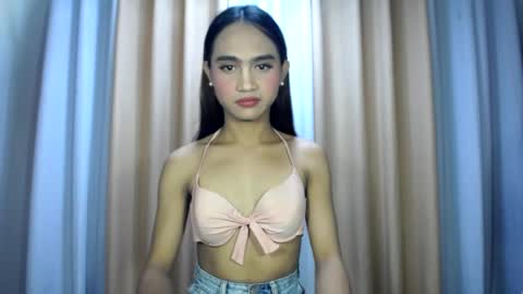 LIANNA online show from June 29, 2:40 am
