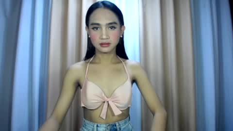 LIANNA online show from July 1, 3:08 am