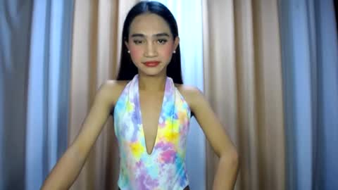 LIANNA online show from July 3, 5:25 am