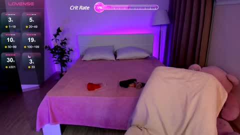 Lola online show from December 2, 3:58 pm