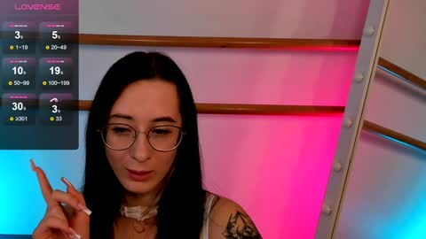 Lola online show from December 11, 3:05 pm