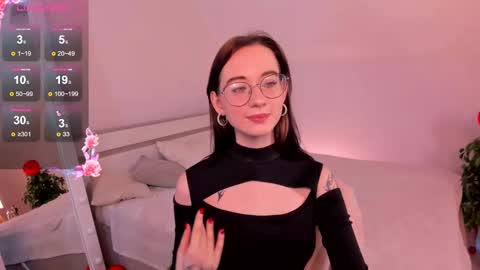 Lola online show from February 16, 9:37 am