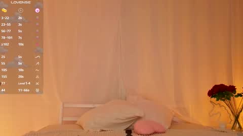 Lola online show from November 7, 3:17 am